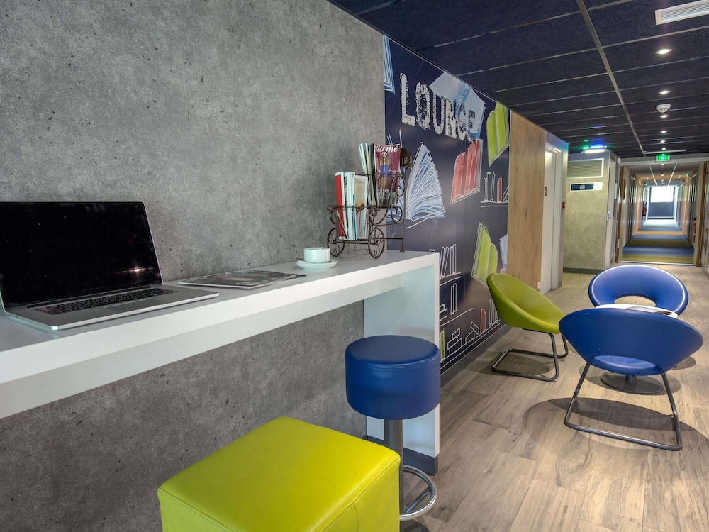 ibis budget Brignoles Provence Verte 35/42