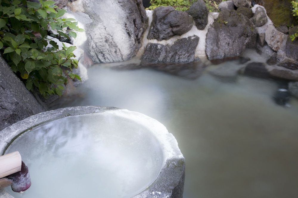 Kurokawa Onsen Ryokan Ichinoi 23/50