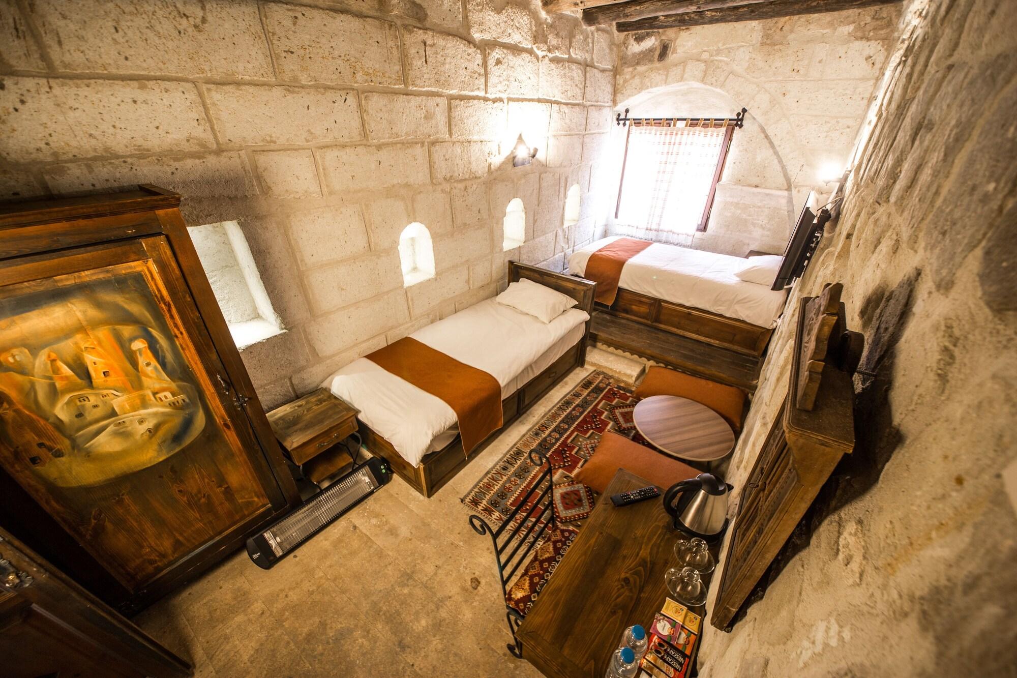 Harkasos Cave Hotel 25/39