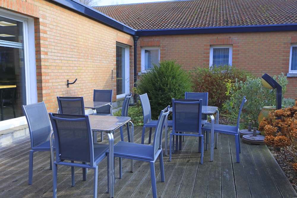 Brit Hotel Essentiel Dunkerque Gravelines 24/34