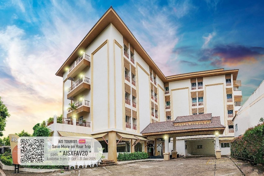 Sirin Hotel & Resident 2/50
