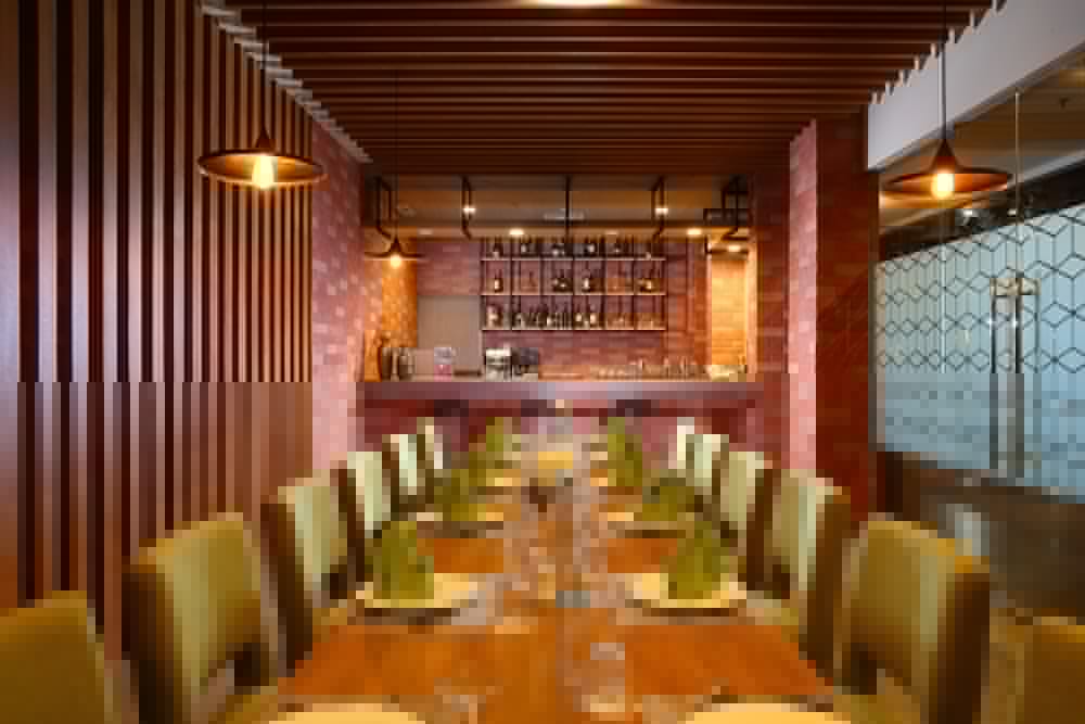Hotel Santika Premiere Ice Bsd 36/43