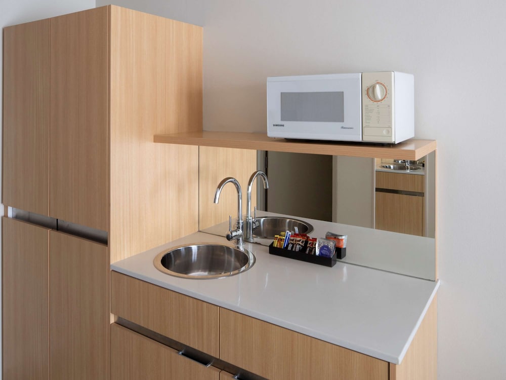 ibis Styles Sydney Central 76/80