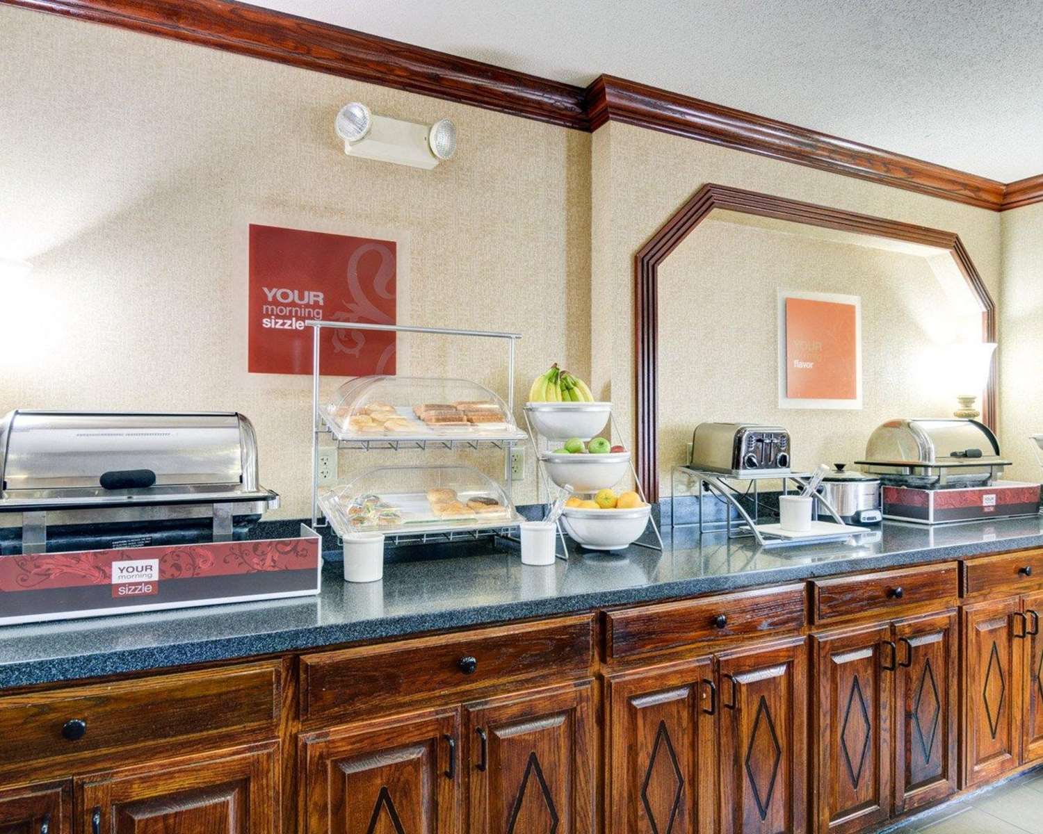 Comfort Inn & Suites Conway, AR 15/15