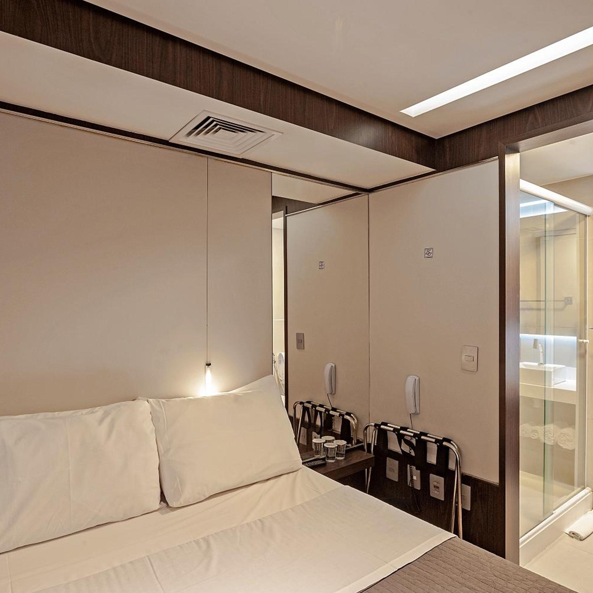 Fast Sleep Guarulhos by Slaviero Hoteis 19/48