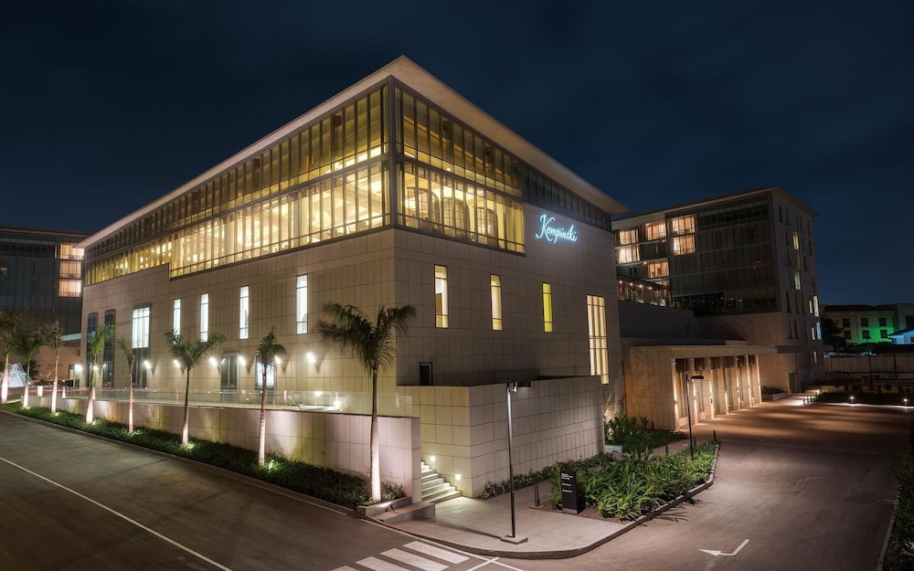 Kempinski Hotel Gold Coast City 6/69