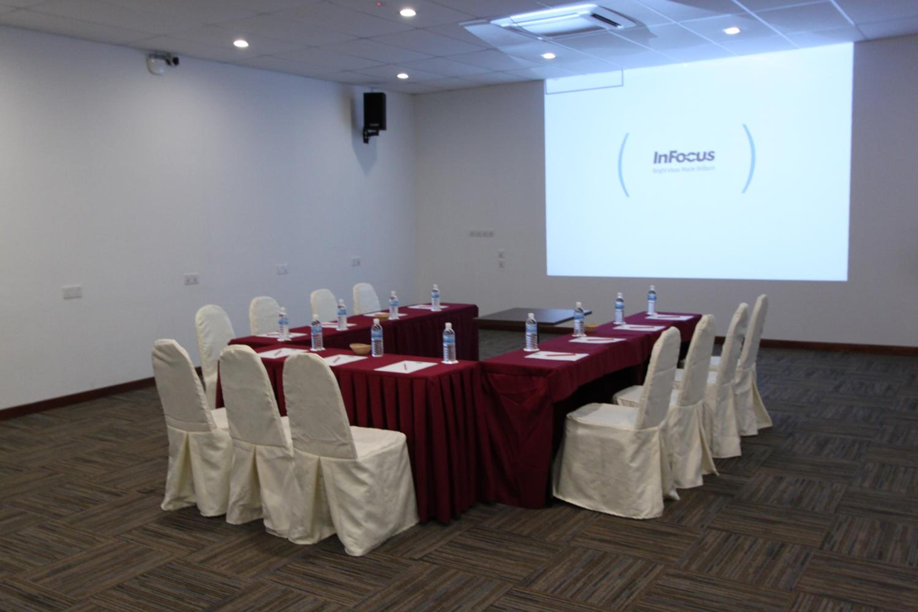 Molek Garden Hotel 49/58