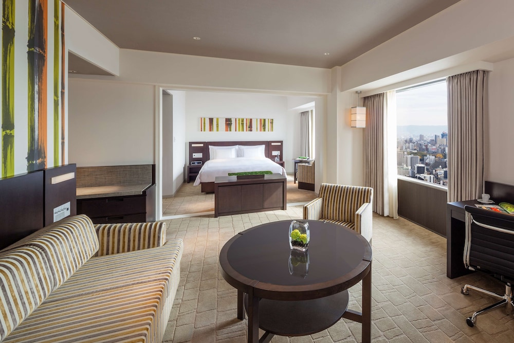 Swissotel Nankai Osaka 68/100