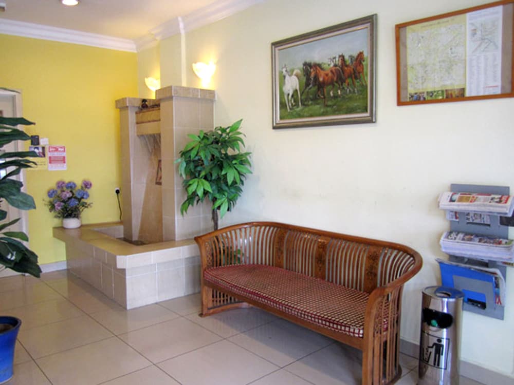 Sun Inns Hotel D Mind 1 Seri Kembangan 33/41
