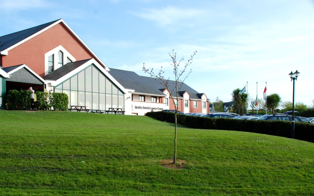 Clonakilty Park Hotel 41/45