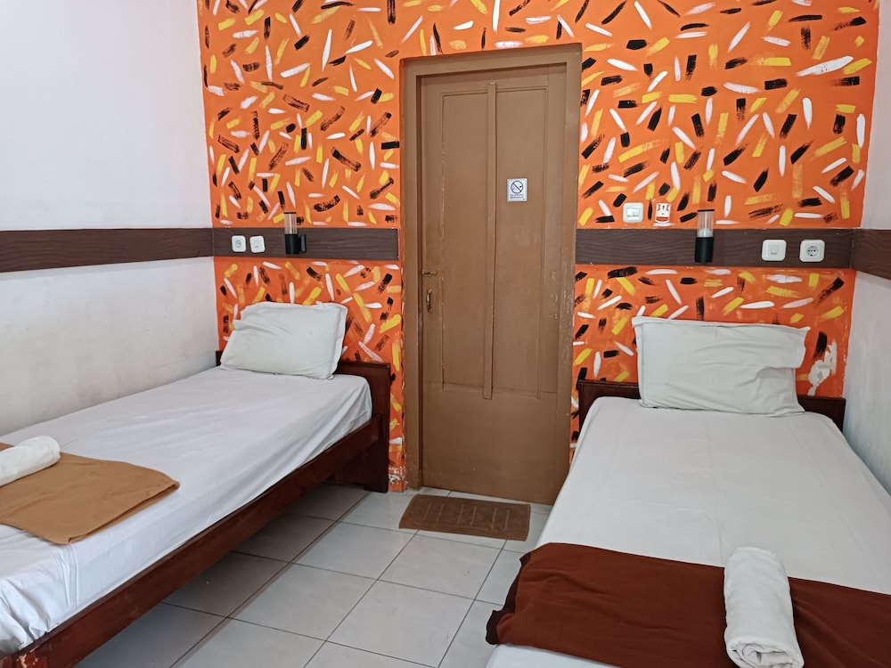 Maerakatja Hotel Yogyakarta 13/41