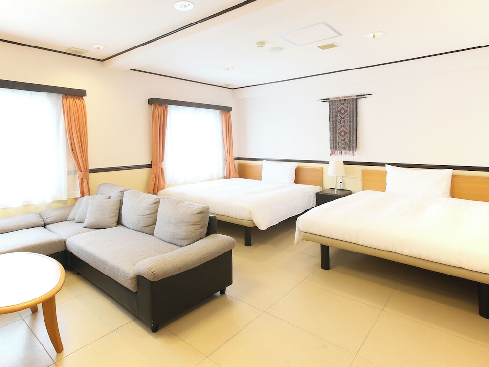 Toyoko Inn Ishigaki Jima 17/50