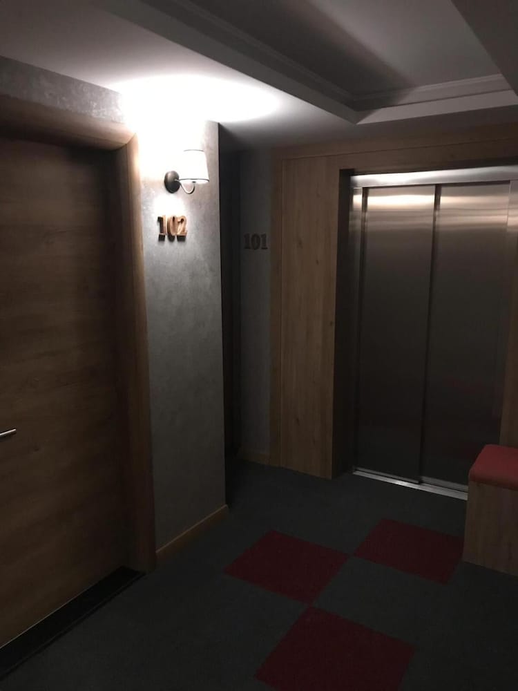 Nehir Hotel Kesan 24/46