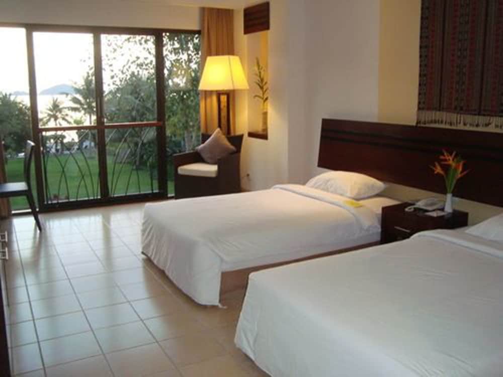 Bintang Flores Hotel 37/65