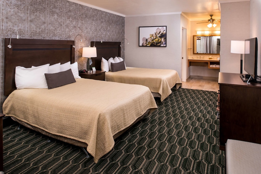 Best Western Plus Black Oak 31/76