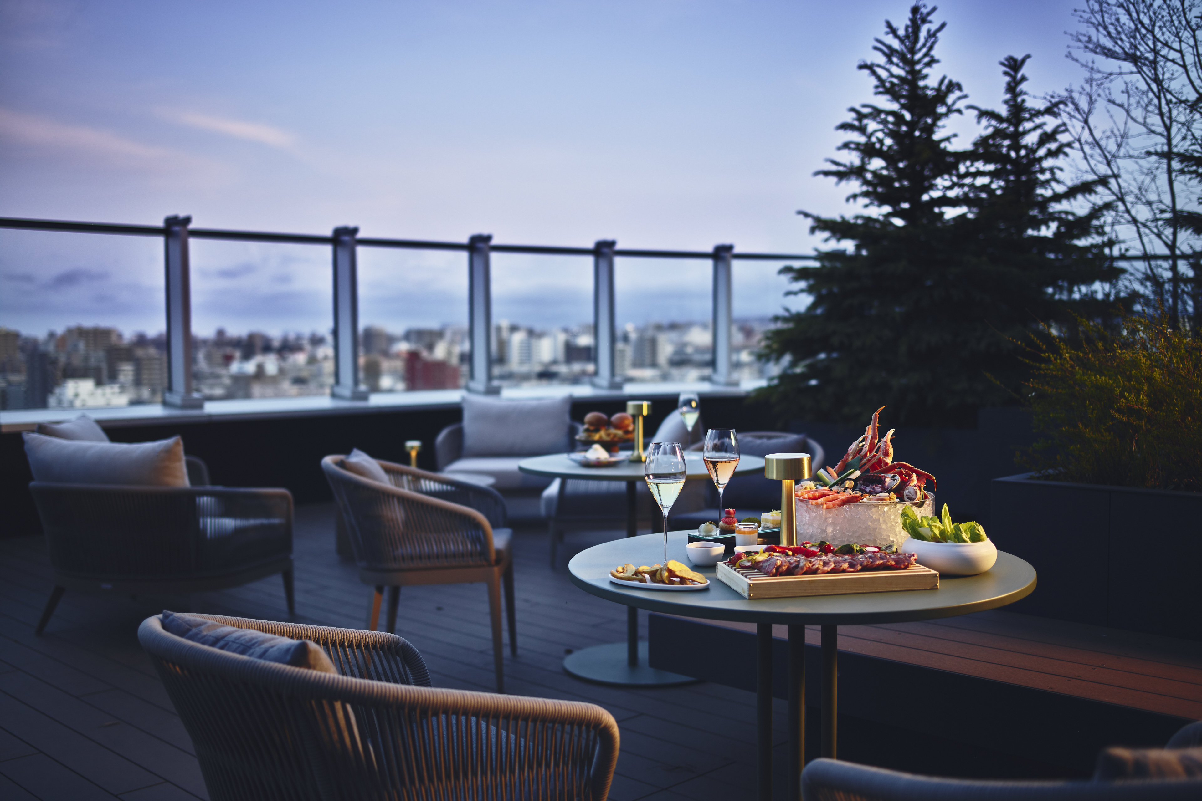 InterContinental Sapporo by IHG 23/33