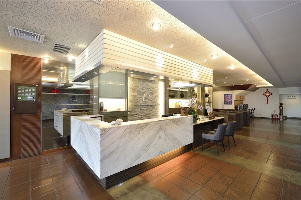 Toong Mao Kao-shang-ching Hotel 4/54
