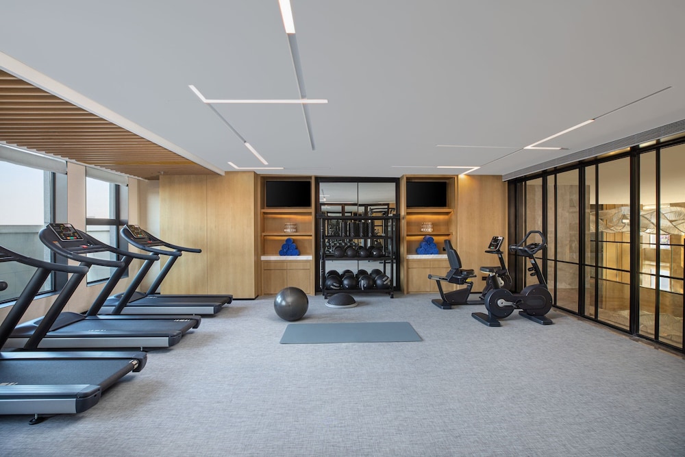Fairfield by Marriott Huai'An Downtown 12/25