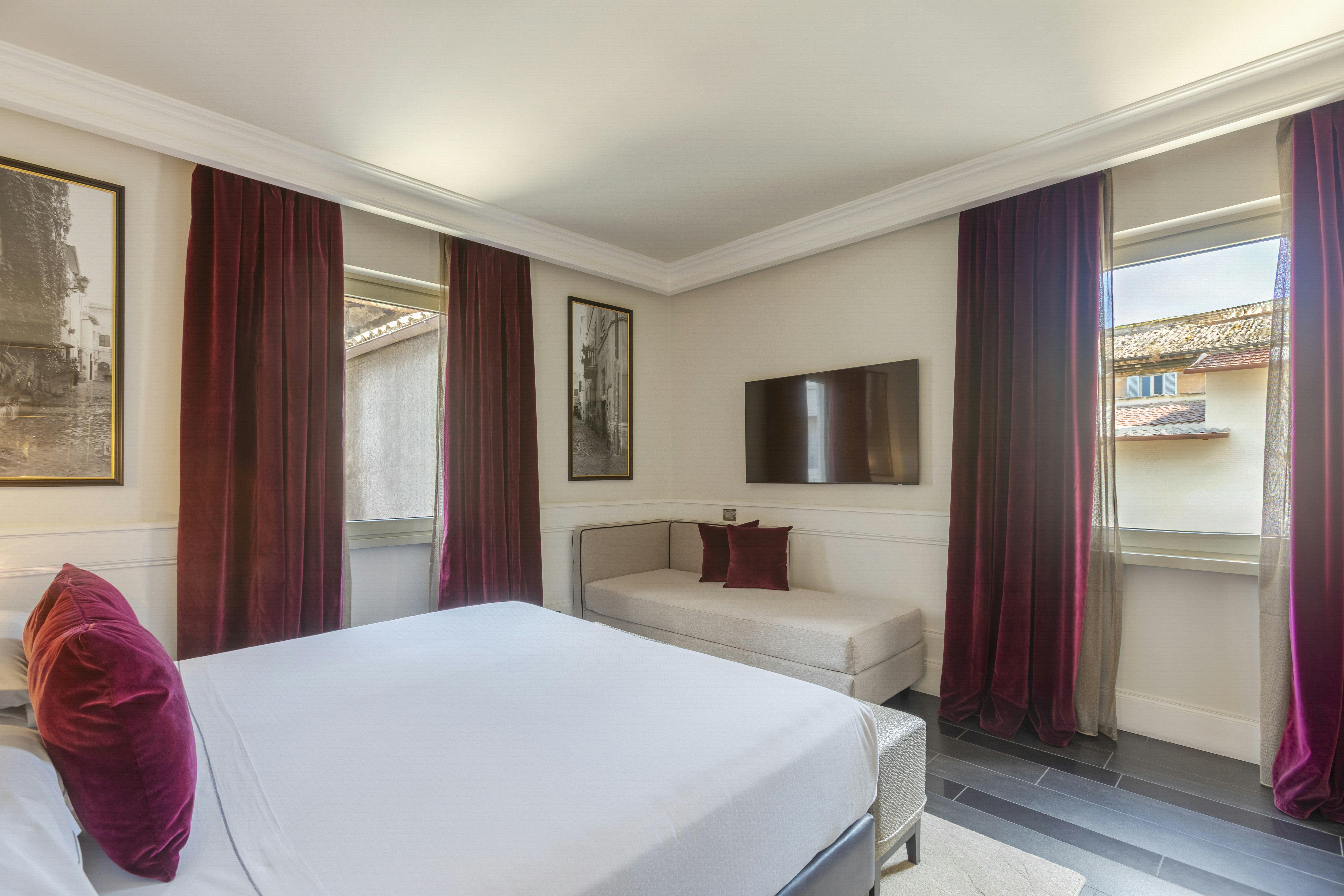 Palazzo Navona Hotel 23/78