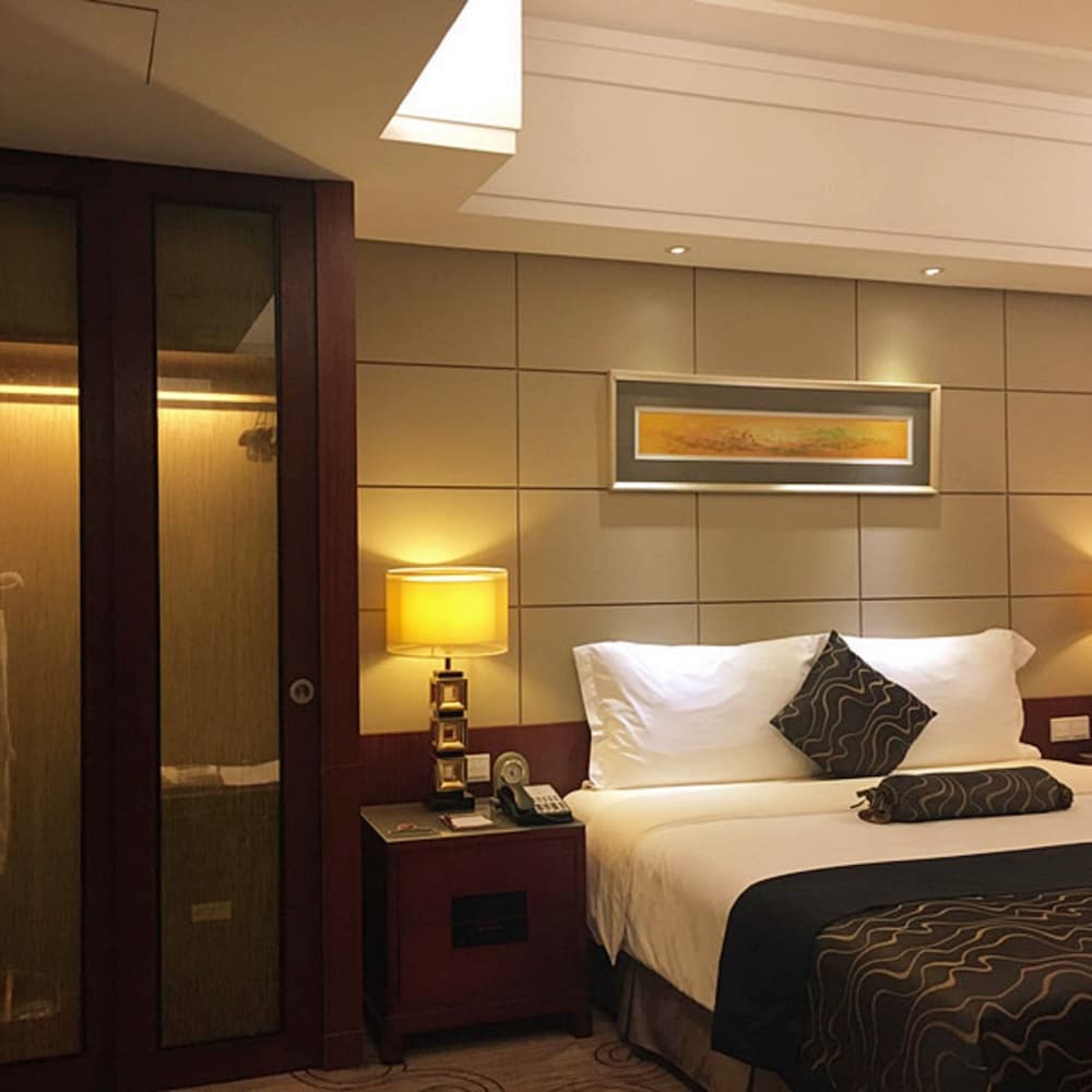 Wellton International Hotel 21/50