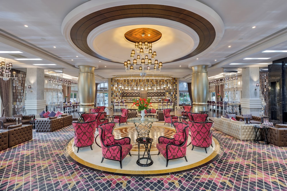 Dobedan Exclusive Hotel & Spa 31/50