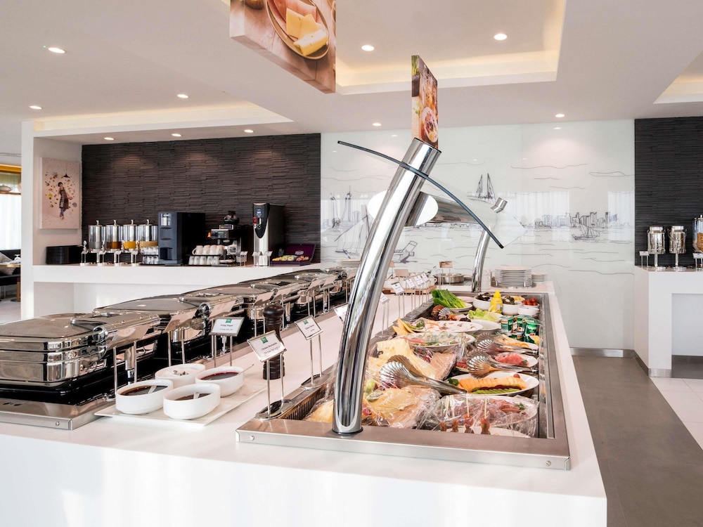 Ibis Styles Manama Diplomatic Area 46/82