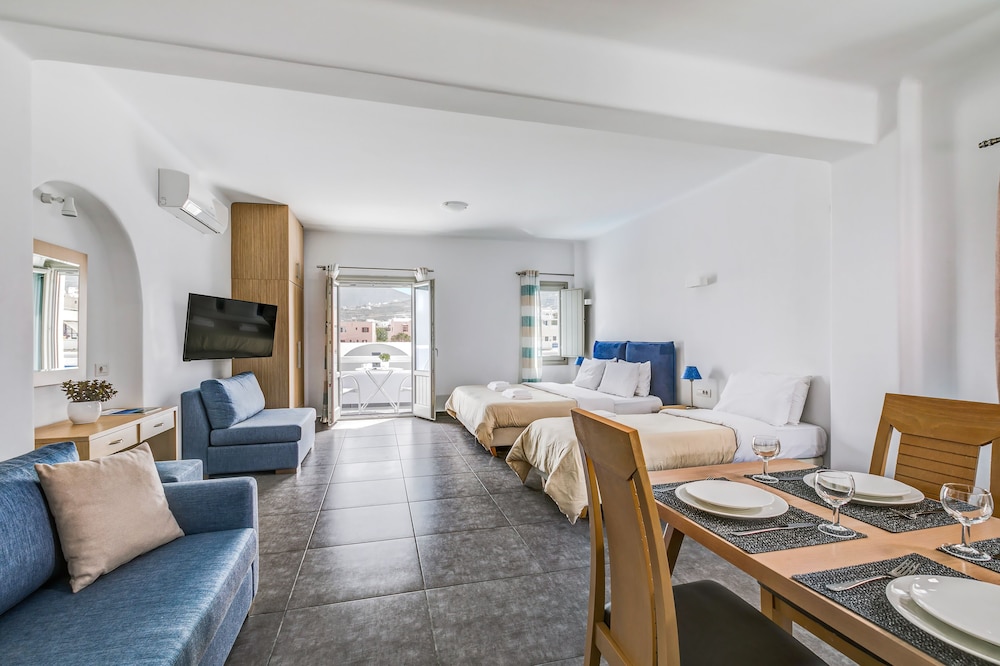 Blue Senses Villas 45/61