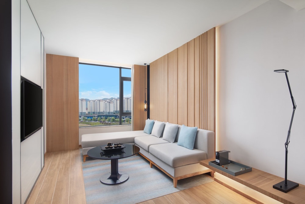 Fairfield by Marriott Bijie 22/50