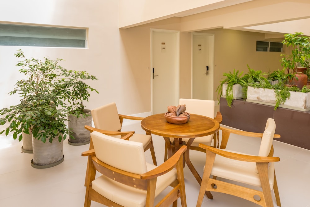 Hotel Senac Barreira Roxa 43/66