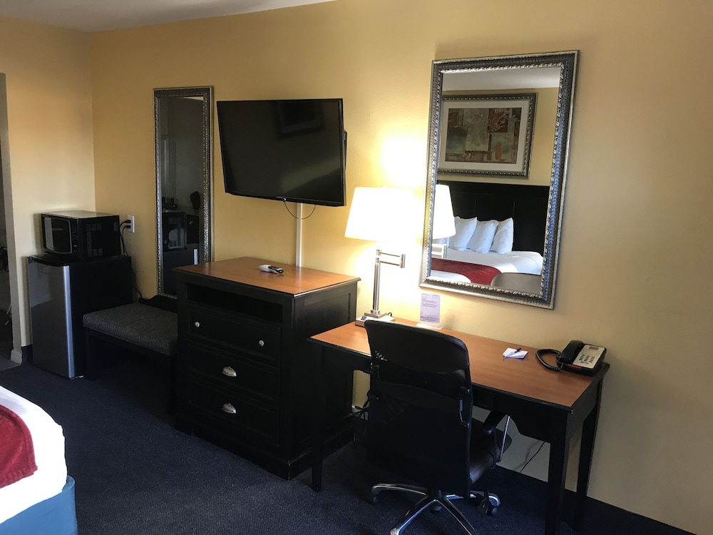 Hotel Vernon 22/28