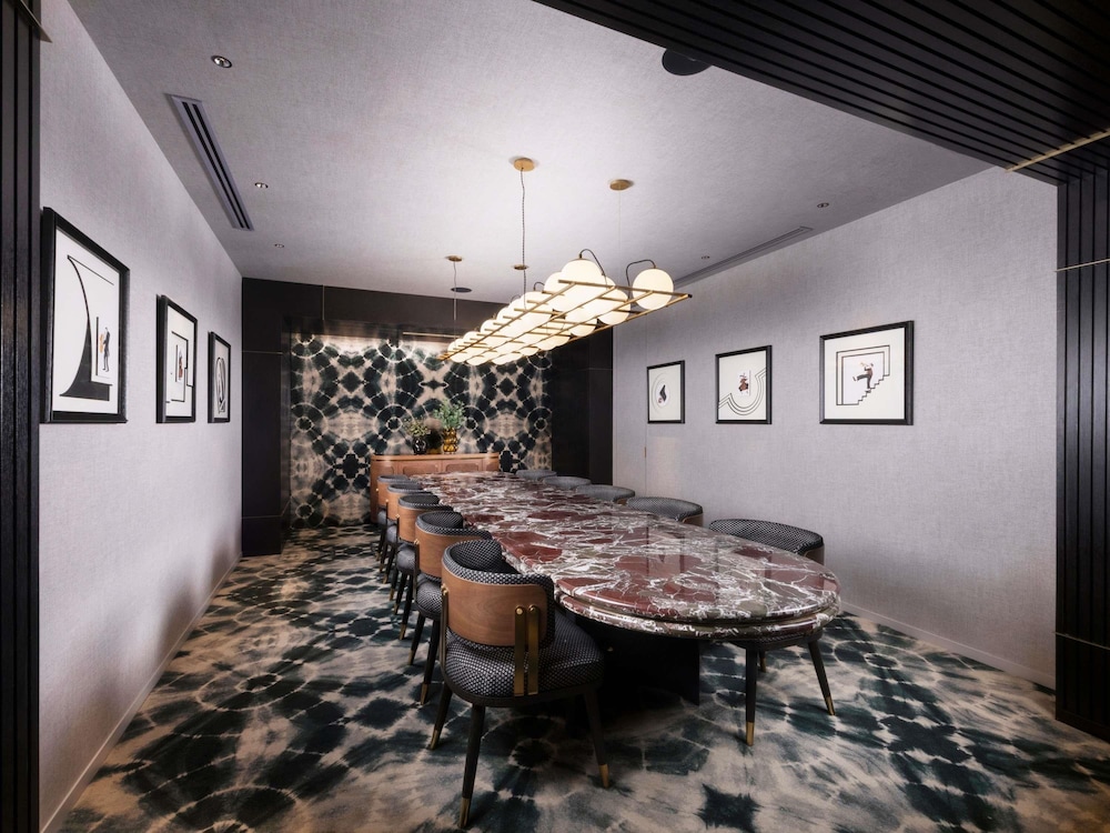 Mercure Tokyo Hibiya 50/59