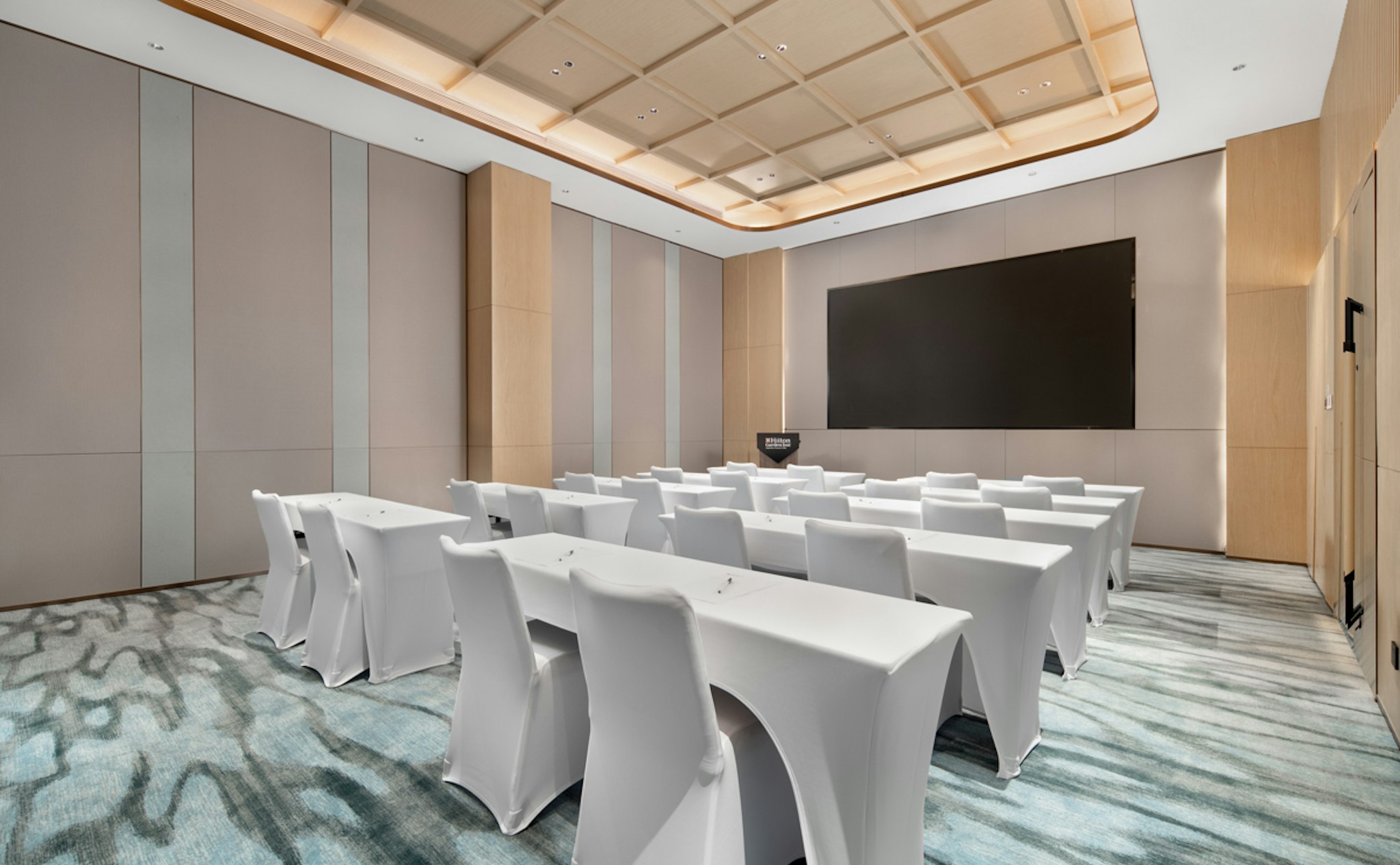 Hilton Garden Inn Jingdezhen Taoyuan Valley 36/41