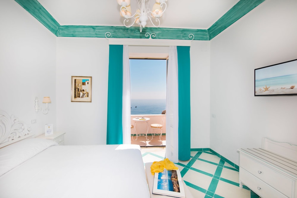 Villa Flavio Gioia 18/67
