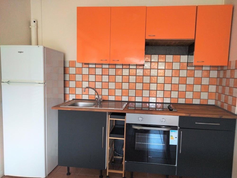 Courbaril Village 30/50