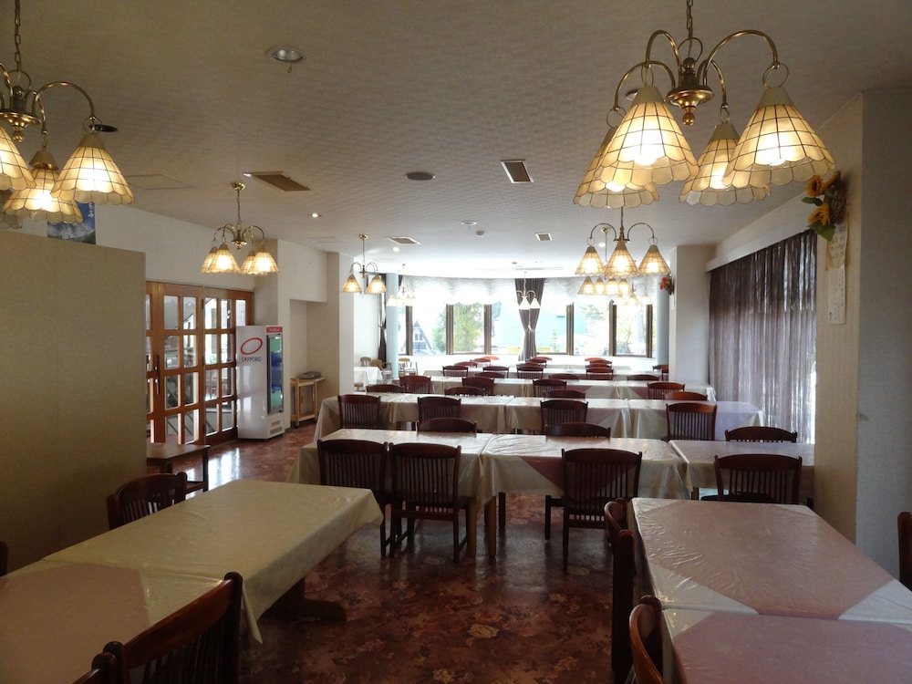 Hotel Sanmalte 35/46