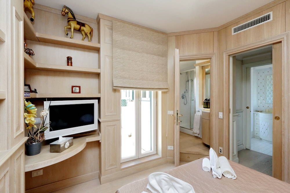 Rione Trastevere apartment 23/25