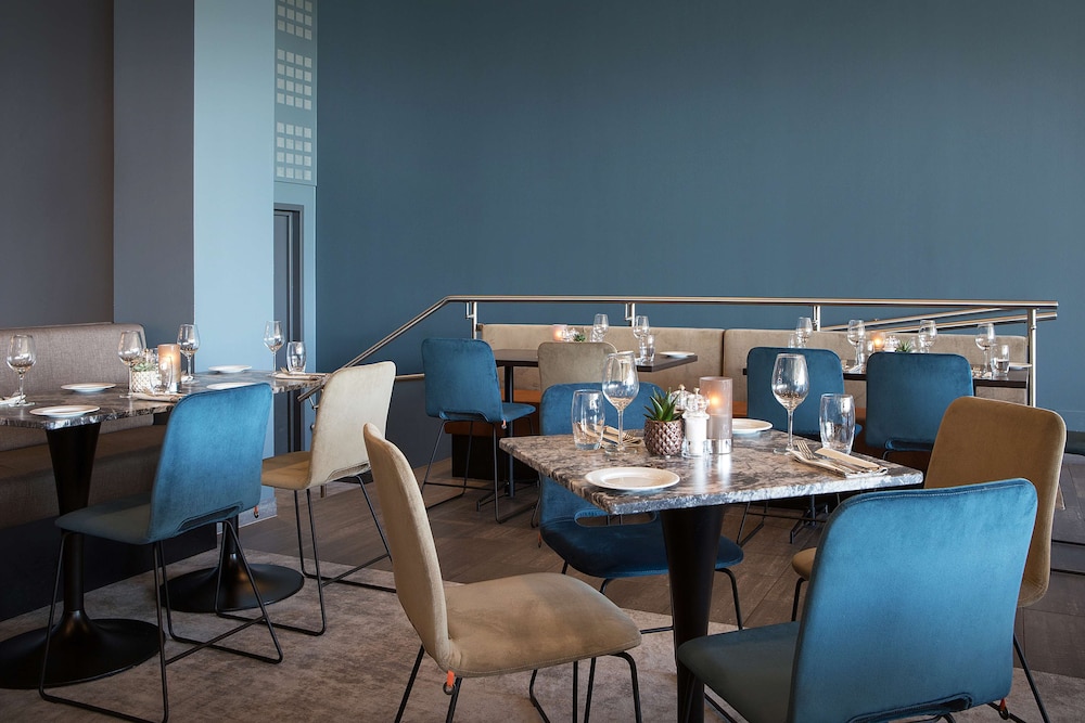 Park Inn By Radisson Oslo Airport Hotel West 43/75