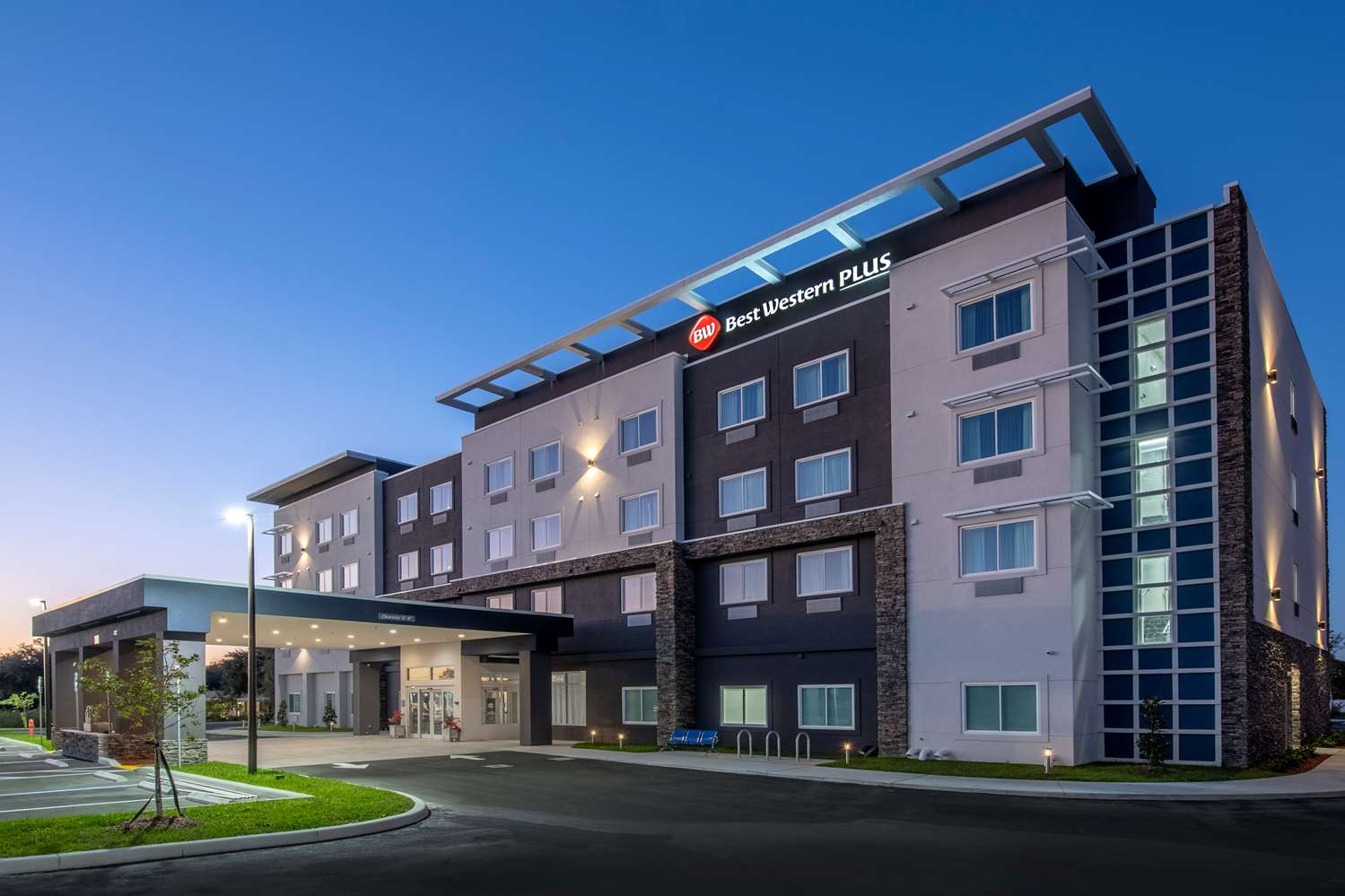 Best Western Plus Lakeland 2/38