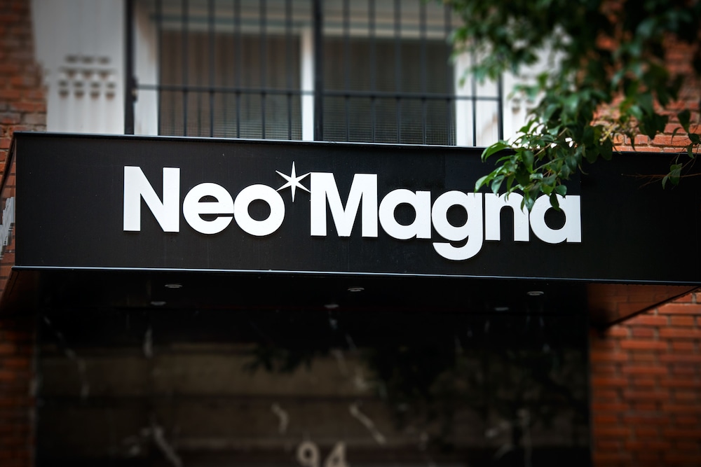 NeoMagna Madrid 3/61