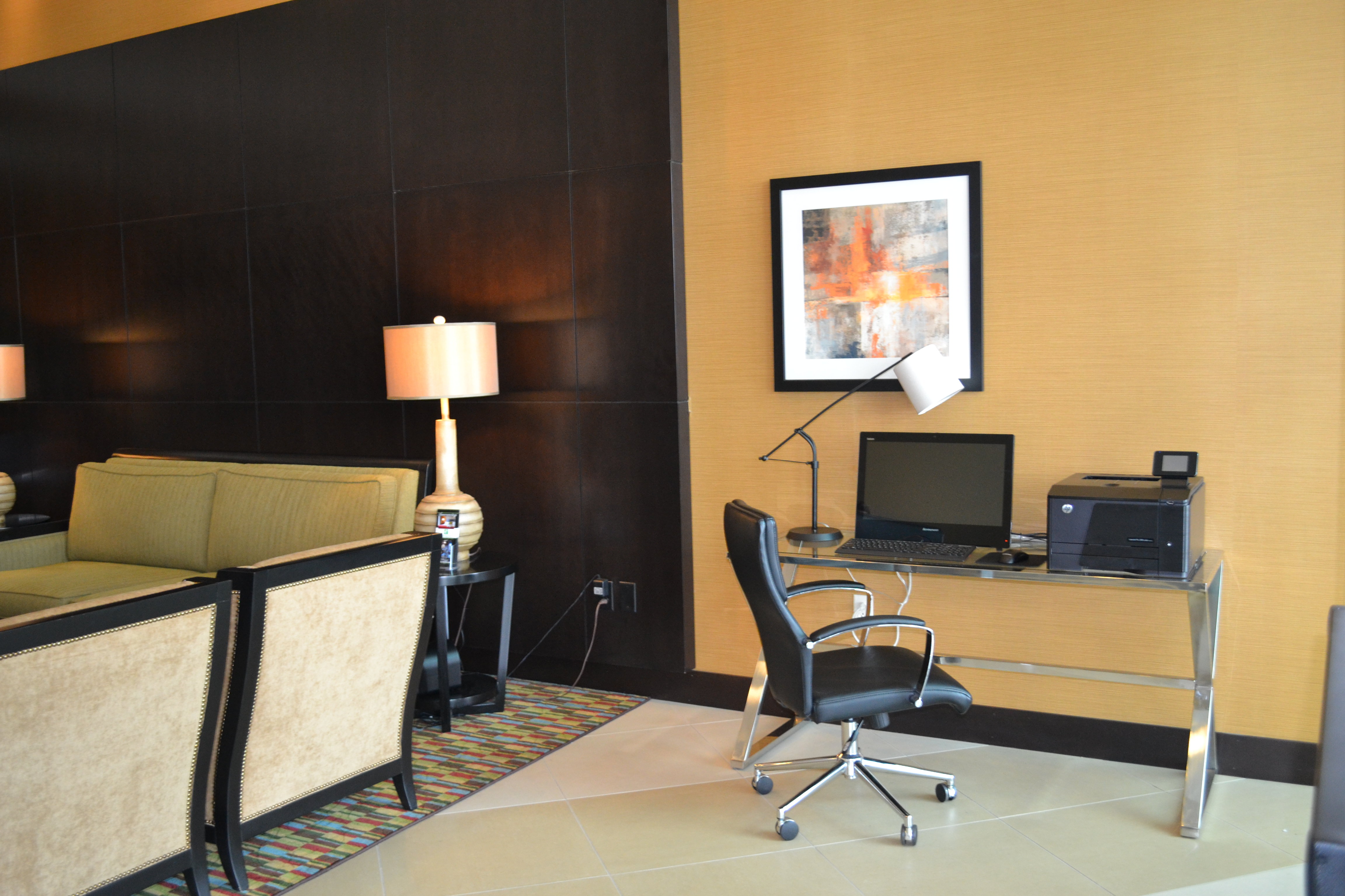 Holiday Inn Eau Claire South I-94 45/55
