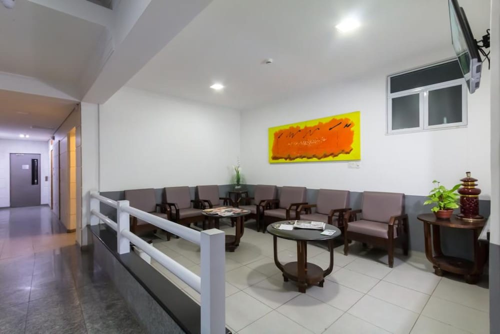 Hotel America Do Sul 32/46