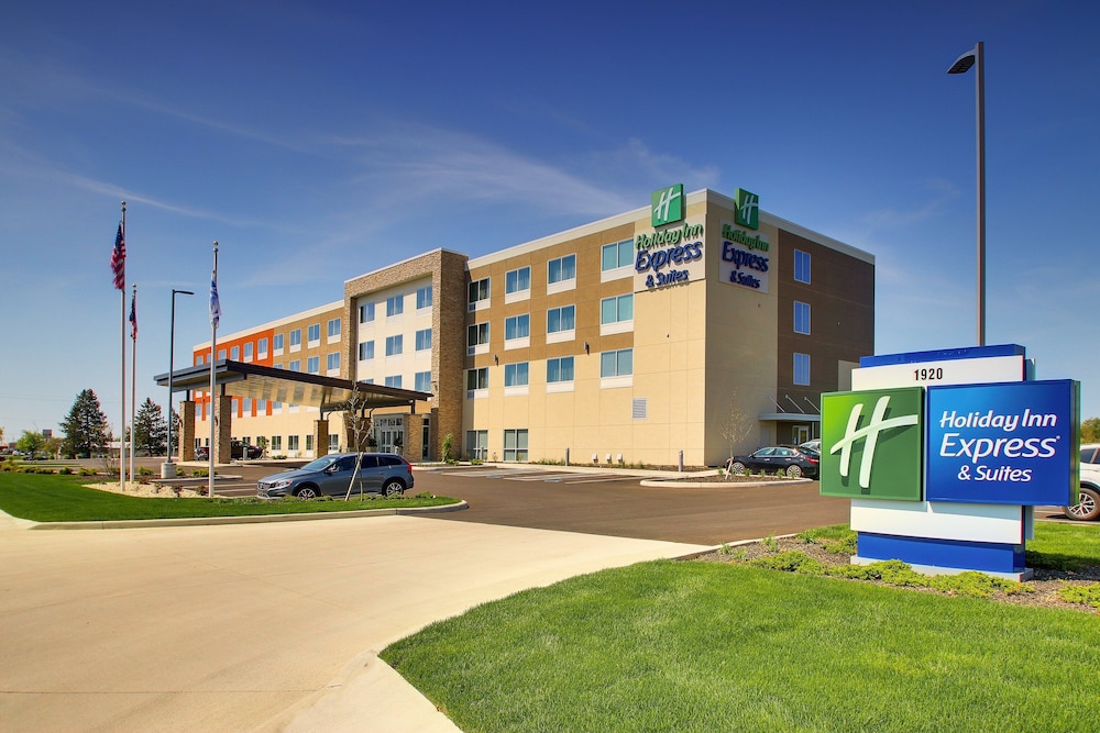 Holiday Inn Express & Suites Findlay North 1/52