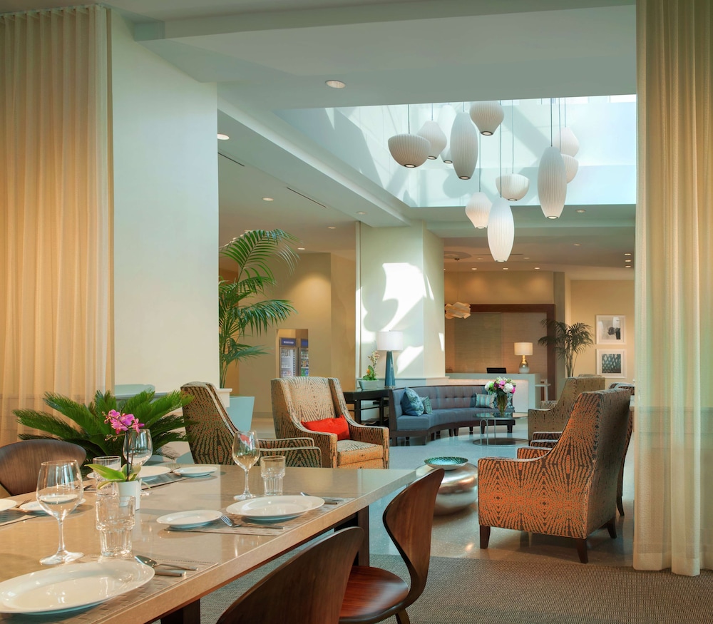 Hilton Garden Inn Miami Dolphin Mall 51/73