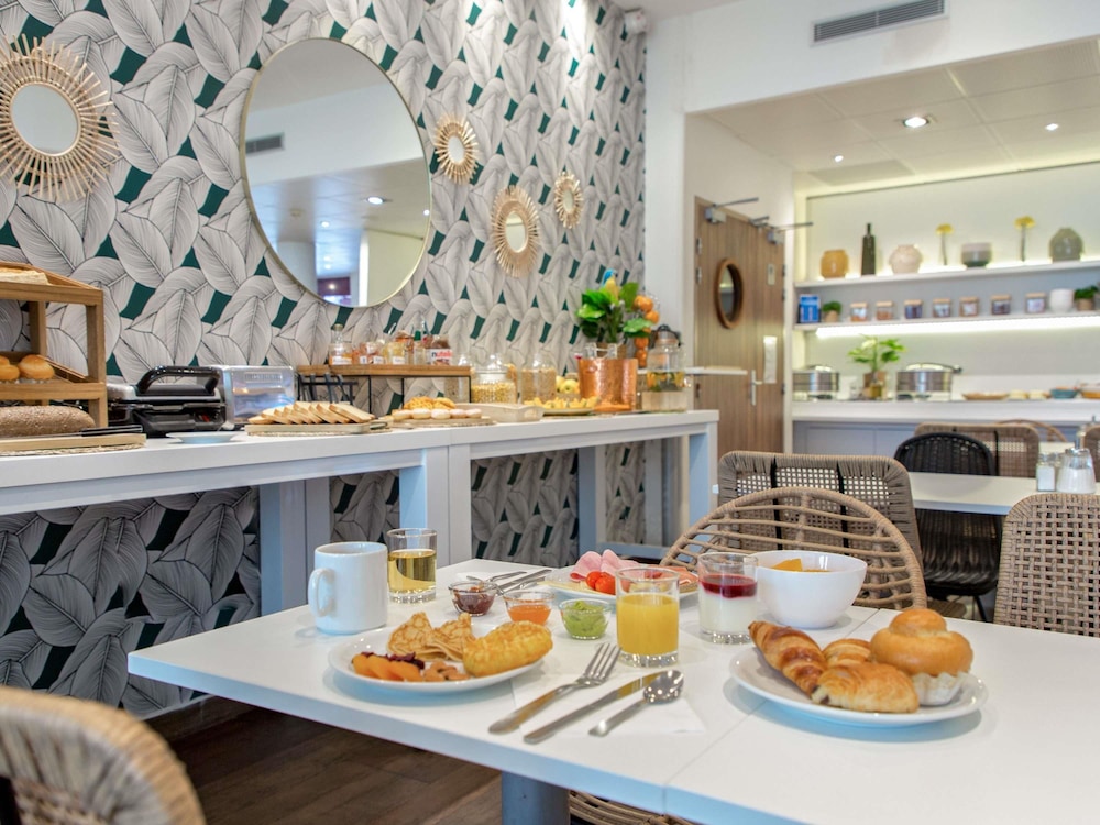 Novotel Suites Perpignan Centre 29/45