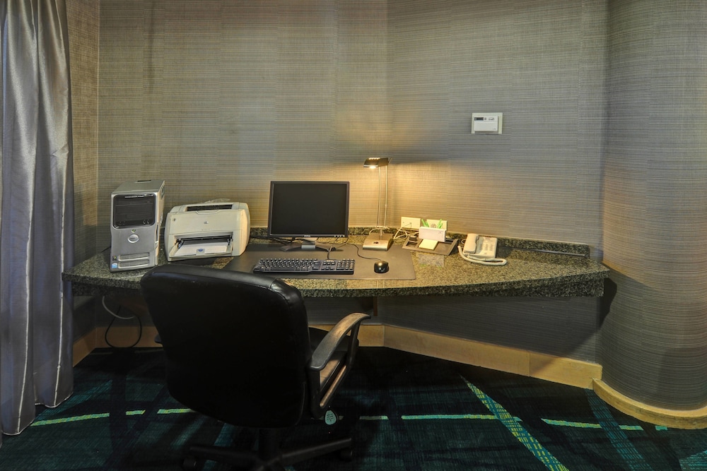 Springhill Suites By Marriott Dfw Airport East Las Colinas 27/28