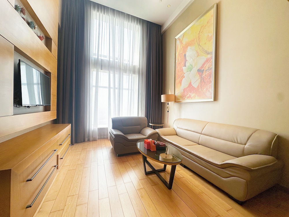 Pullman Shishi Mattison 30/50