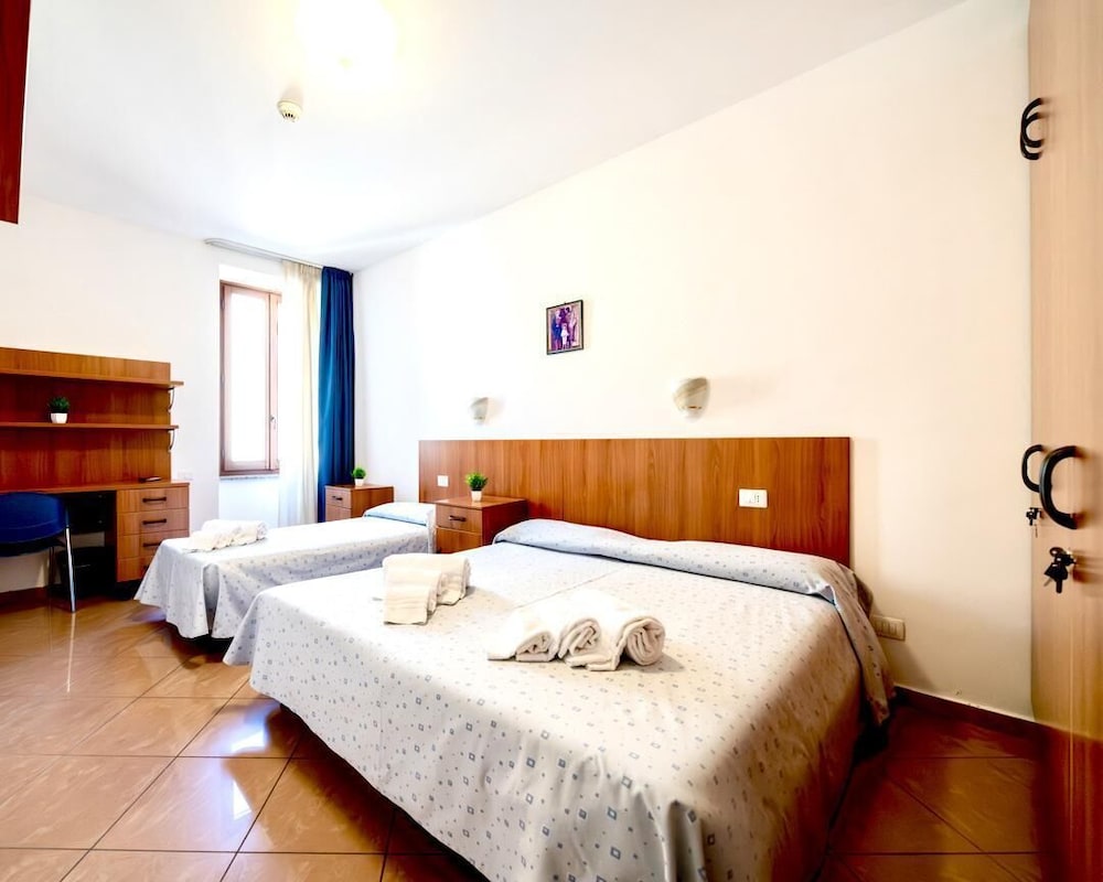 Nazareth Residence 11/40