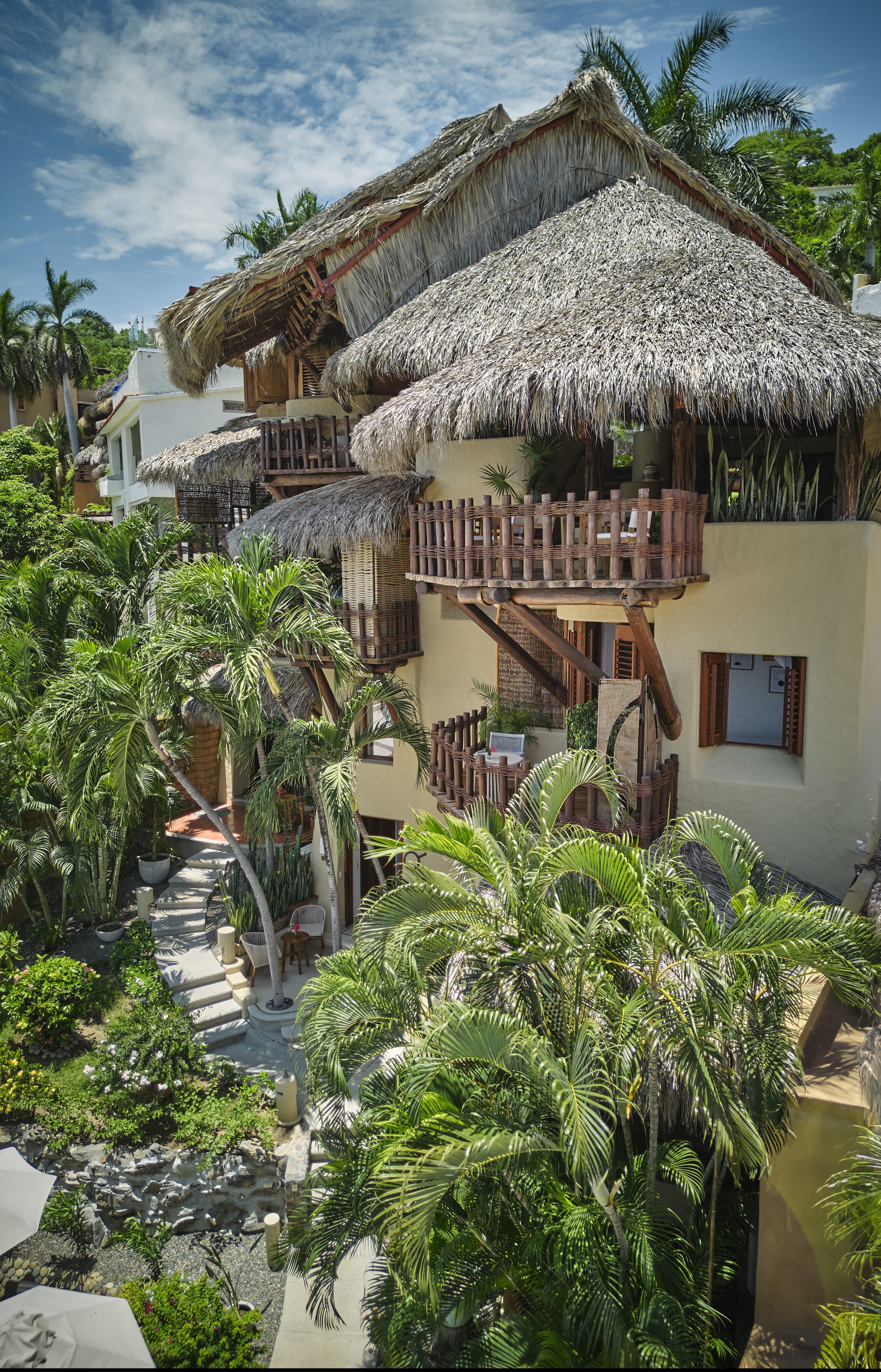 LA VILLA LUZ 3/50