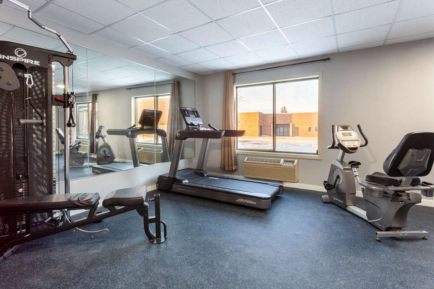 Baymont by Wyndham Rochester Mayo Clinic Area 12/18