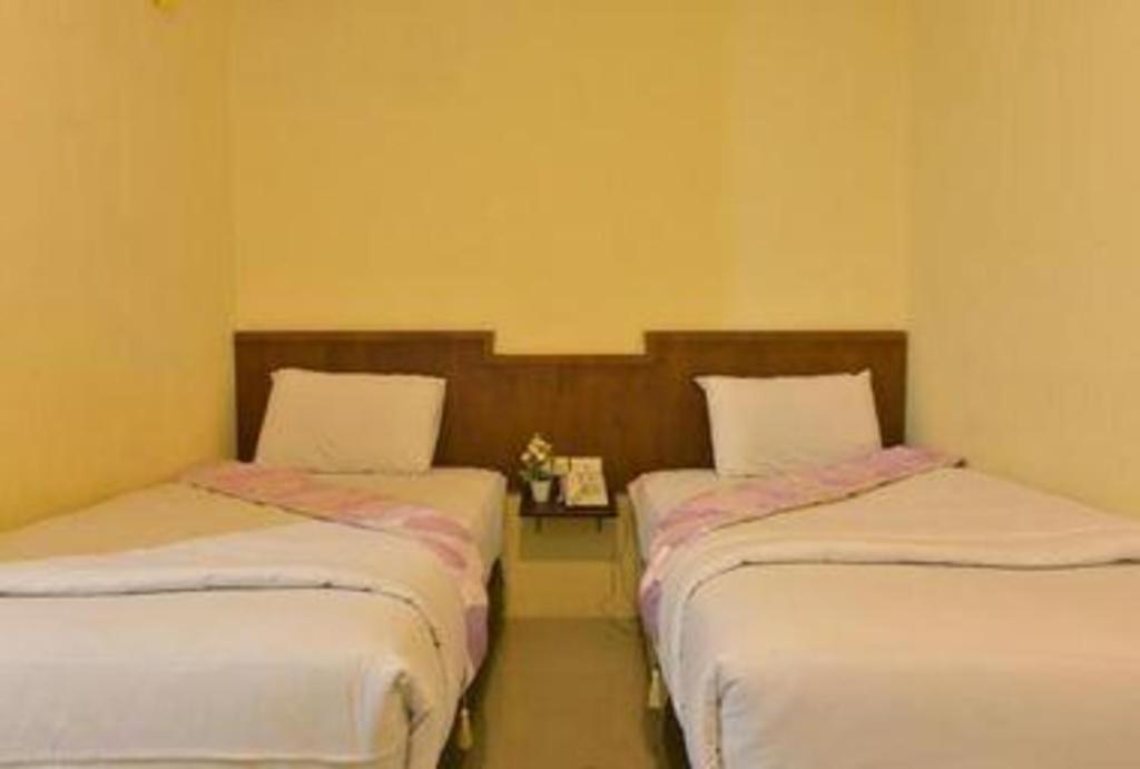 Hotel Mekkah Banda Aceh 19/46